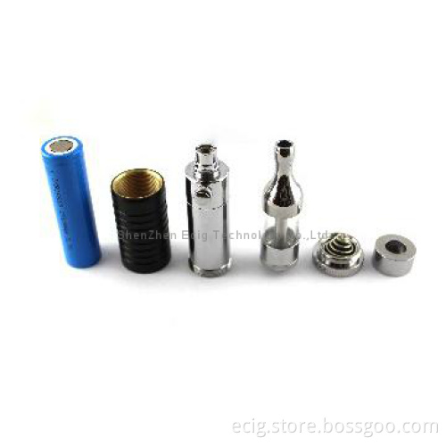 new product electronic cigarette protank
